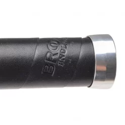 Grips BROOKS SLENDER Lock-On 130 - 100 Mm 27 Grips BROOKS SLENDER Lock-On 130 - 100 Mm -Vélos Et Accessoires 600x600 140070 1501149340644 1