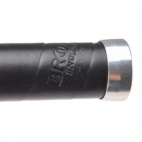 Grips BROOKS SLENDER Lock-On 130 - 100 Mm 7 Grips BROOKS SLENDER Lock-On 130 - 100 Mm – Image 7