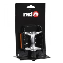 Pédales RED CYCLING PRODUCTS ALLOY SPORTS -Vélos Et Accessoires 600x600 140172 14998545952849 1