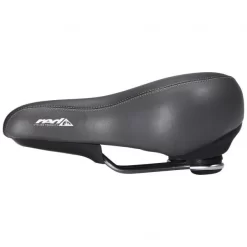 Selle RED CYCLING PRODUCTS CITY COMFORT -Vélos Et Accessoires 600x600 140183 14998599724626 1