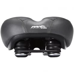 Selle RED CYCLING PRODUCTS CITY COMFORT -Vélos Et Accessoires 600x600 140183 14998699852829