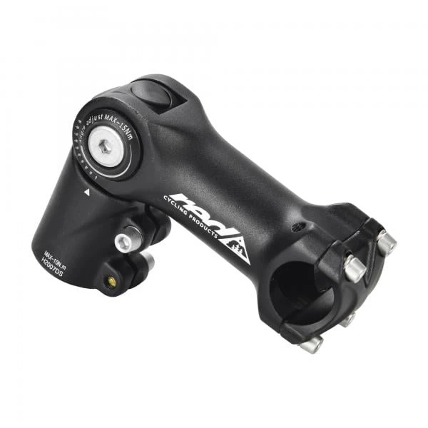 Potence RED CYCLING PRODUCTS ERGO 25,4 Mm 1 Potence RED CYCLING PRODUCTS ERGO 25,4 Mm