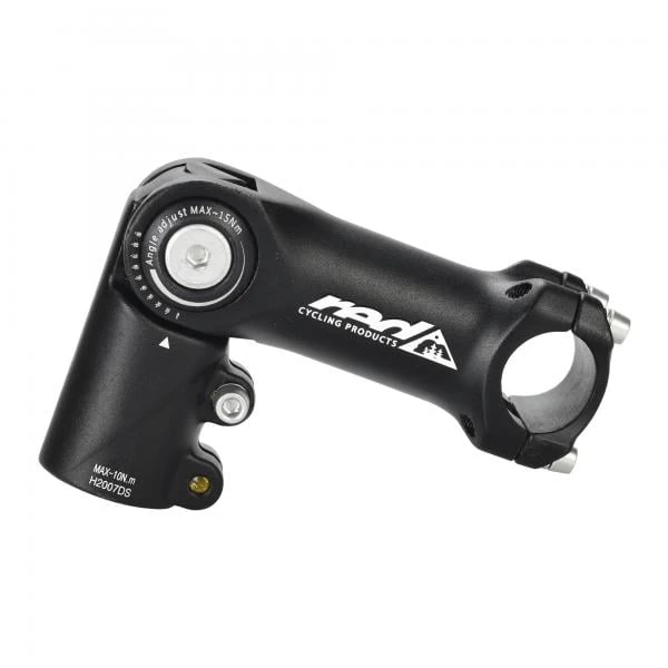 Potence RED CYCLING PRODUCTS ERGO 25,4 Mm 5 Potence RED CYCLING PRODUCTS ERGO 25,4 Mm – Image 5