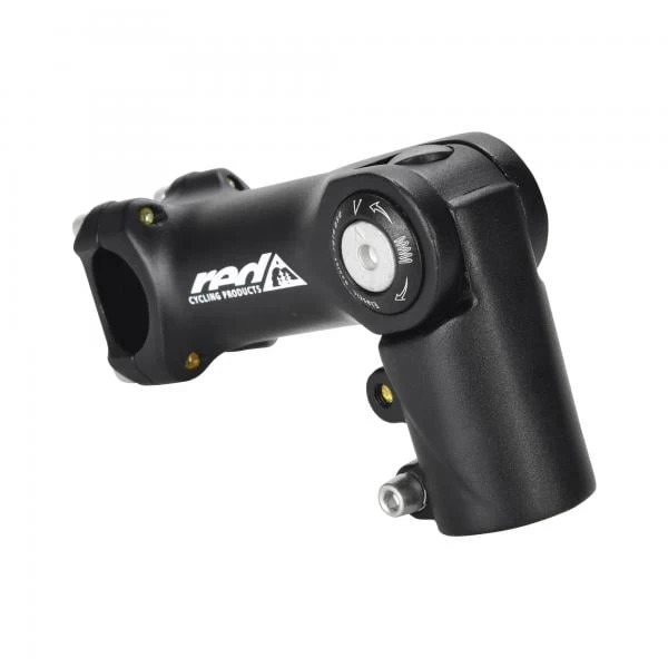 Potence RED CYCLING PRODUCTS ERGO 25,4 Mm 6 Potence RED CYCLING PRODUCTS ERGO 25,4 Mm – Image 6