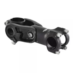 Potence RED CYCLING PRODUCTS TURN UP 25,4 Mm