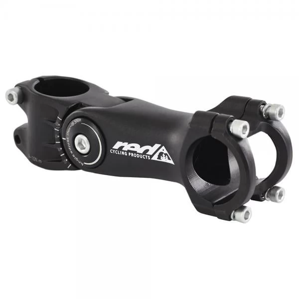 Potence Ajustable RED CYCLING PRODUCTS ERGO 110 Mm 1 Potence Ajustable RED CYCLING PRODUCTS ERGO 110 Mm