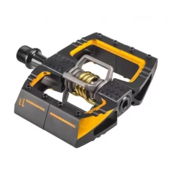 Pédales CRANKBROTHERS MALLET DH 11