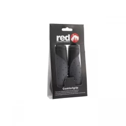Grips RED CYCLING PRODUCTS COMFORT 135 Mm -Vélos Et Accessoires 600x600 143432 15103240951442