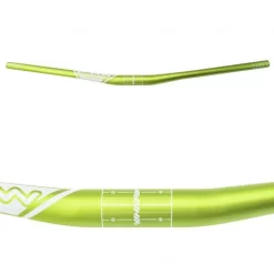 Cintre FUNN KINGPIN Rise 15 Mm 31,8/810 Mm Vert -Vélos Et Accessoires 600x600 143460 15269915838018 1