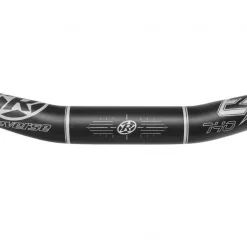 Cintre REVERSE COMPONENTS E-ELEMENT Rise 25 Mm 31,8/740 Mm Noir/Gris -Vélos Et Accessoires 600x600 144838 15216456535726
