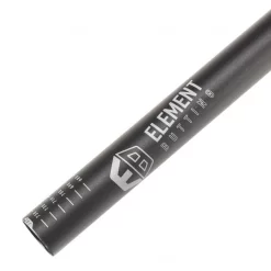Cintre REVERSE COMPONENTS E-ELEMENT Rise 25 Mm 31,8/740 Mm Noir/Gris -Vélos Et Accessoires 600x600 144838 15216456569897