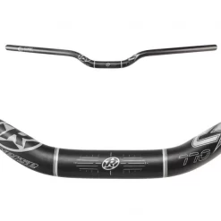 Cintre REVERSE E-ELEMENT Rise 25mm 25,4/770mm