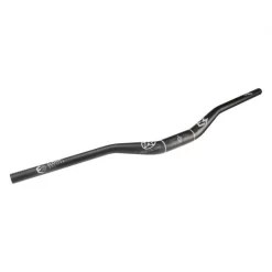 Cintre REVERSE COMPONENTS E-ELEMENT Rise 40 Mm 35/800 Mm Noir/Gris -Vélos Et Accessoires 600x600 144849 15216464996547 1