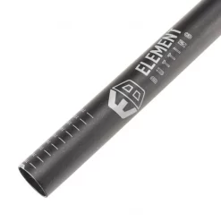 Cintre REVERSE COMPONENTS E-ELEMENT Rise 40 Mm 35/800 Mm Noir/Gris -Vélos Et Accessoires 600x600 144849 15216465033023 1