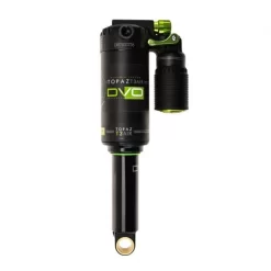 Amortisseur DVO TOPAZ T3AIR Trunnion XV