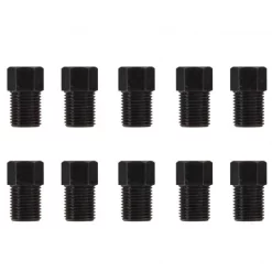 Écrous De Compression ELVEDES Compatibles Durite Tektro (x10) -Vélos Et Accessoires 600x600 145556 1515074962978 1