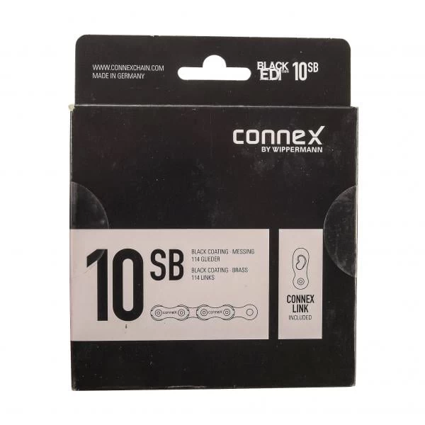 Chaîne 10V WIPPERMANN CONNEX SB 6 Chaîne 10V WIPPERMANN CONNEX SB – Image 6