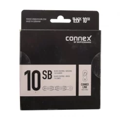 Chaîne 10V WIPPERMANN CONNEX SB 8 Chaîne 10V WIPPERMANN CONNEX SB -Vélos Et Accessoires 600x600 145902 15121346506979