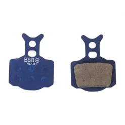 Plaquettes Organiques BBB HP Formula Cura / Mega / The One / R0 / R1 / RX / RR1 / T1 / C0 -Vélos Et Accessoires 600x600 146687 15173954544265 1