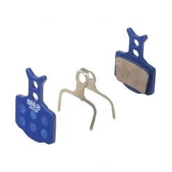 Plaquettes Organiques BBB HP Formula Cura / Mega / The One / R0 / R1 / RX / RR1 / T1 / C0 -Vélos Et Accessoires 600x600 146687 15173954572781 1