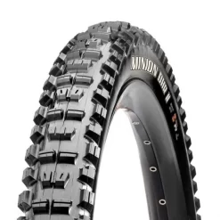 Pneu Arrière MAXXIS MINION DHR II 27,5x2,60 Exo 3C MaxxTerra Tubeless Ready Souple TB91149000