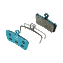 Plaquettes Organiques JAGWIRE SPORT Avid Trail / Sram Guide -Vélos Et Accessoires 600x600 151430 15253606878905 1