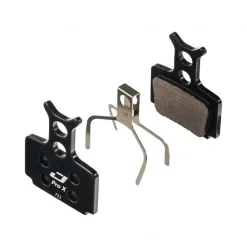 Plaquettes Métalliques JAGWIRE PRO Formula Cura / Mega / The One / R0 / R1 / RX / RR1 / T1 / C1