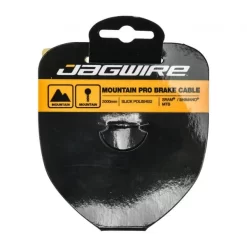 Câble De Frein JAGWIRE PRO SLICK POLISHED Shimano/Sram