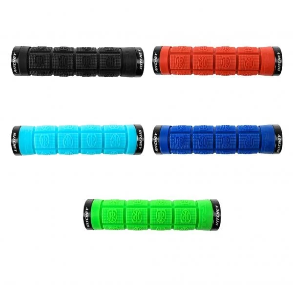 Grips RITCHEY WCS TRAIL Lock-On 1 Grips RITCHEY WCS TRAIL Lock-On
