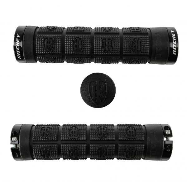 Grips RITCHEY WCS TRAIL Lock-On 4 Grips RITCHEY WCS TRAIL Lock-On – Image 4