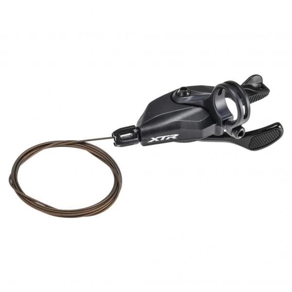 Commande De Vitesses Droite SHIMANO XTR 12V SL-M9100-R 2 Commande De Vitesses Droite SHIMANO XTR 12V SL-M9100-R – Image 2