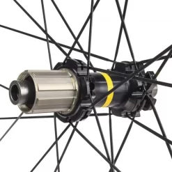Roue Arrière MAVIC CROSSMAX ELITE 27,5'' Axe 12x148 Mm Boost -Vélos Et Accessoires 600x600 155942 15399371400946 1