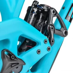 Cadre VTT EVIL OFFERING 29" Amortisseur Rockshox Super Deluxe RCT Bleu -Vélos Et Accessoires 600x600 157683 15421845789132 1