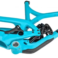 Cadre VTT EVIL OFFERING 29" Amortisseur Rockshox Super Deluxe RCT Bleu -Vélos Et Accessoires 600x600 157683 15421845826773 1