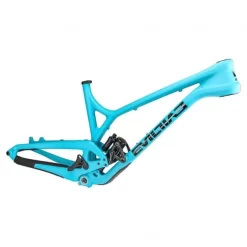 Cadre VTT EVIL OFFERING 29" Amortisseur Rockshox Super Deluxe RCT Bleu -Vélos Et Accessoires 600x600 157683 15421845936969