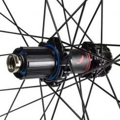 Paire De Roues FULCRUM RED ZONE 7 29" Axe Av. 15x110 Mm - Ar. 12x148 Mm Boost -Vélos Et Accessoires 600x600 157749 15435677805171 1