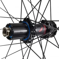 Paire De Roues FULCRUM RED FIRE 5 27,5" Axe Av. 15x110 Mm - Ar. 12x148 Mm Boost 11 Paire De Roues FULCRUM RED FIRE 5 27,5" Axe Av. 15x110 Mm - Ar. 12x148 Mm Boost -Vélos Et Accessoires 600x600 157758 15435897801064 1