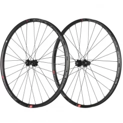 Paire De Roues FULCRUM E-METAL 5 29" Axe Av. 15x110 Mm - Ar. 12x148 Mm Boost