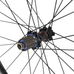 Paire De Roues FULCRUM E-METAL 5 29" Axe Av. 15x110 Mm - Ar. 12x148 Mm Boost -Vélos Et Accessoires 600x600 157759 15574048691776 1