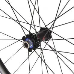 Paire De Roues FULCRUM E-METAL 5 29" Axe Av. 15x110 Mm - Ar. 12x148 Mm Boost -Vélos Et Accessoires 600x600 157759 1557404870613