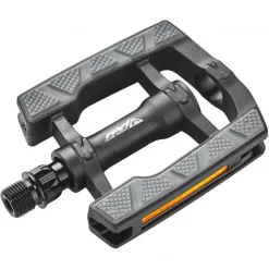 Pédales RED CYCLING PRODUCTS CITY/TREKKING LIGHT PEDAL -Vélos Et Accessoires 600x600 160722 15427271923634 1
