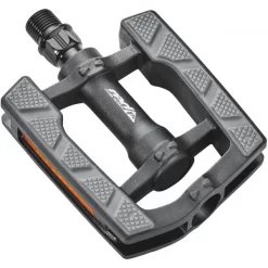 Pédales RED CYCLING PRODUCTS CITY/TREKKING LIGHT PEDAL -Vélos Et Accessoires 600x600 160722 15427271942991 1