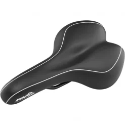 Selle RED CYCLING PRODUCTS PRO SPORT II V-SPORTS COMFORT BERLIN -Vélos Et Accessoires 600x600 160726 15427252195379 1