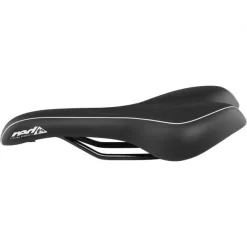 Selle RED CYCLING PRODUCTS PRO SPORT II V-SPORTS COMFORT BERLIN -Vélos Et Accessoires 600x600 160726 15427252217293 1