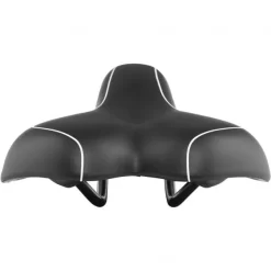 Selle RED CYCLING PRODUCTS PRO SPORT II V-SPORTS COMFORT BERLIN -Vélos Et Accessoires 600x600 160726 1542725226879 1