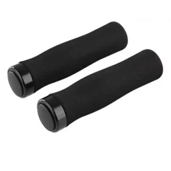 Grips RED CYCLING PRODUCTS SUPERSOFT Lock-On