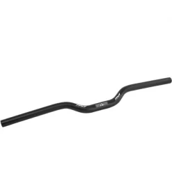 Cintre RED CYCLING PRODUCTS MOUNTAIN BAR Rise 25 Mm 25,4/640 Mm Noir -Vélos Et Accessoires 600x600 160750 15427247818468 1