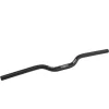 Cintre RED CYCLING PRODUCTS MOUNTAIN BAR Rise 25 Mm 25,4/640 Mm Noir