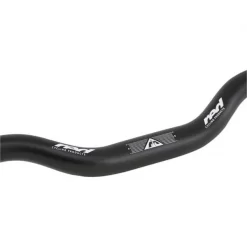 Cintre RED CYCLING PRODUCTS MOUNTAIN BAR Rise 25 Mm 25,4/640 Mm Noir -Vélos Et Accessoires 600x600 160750 15427247836613 1