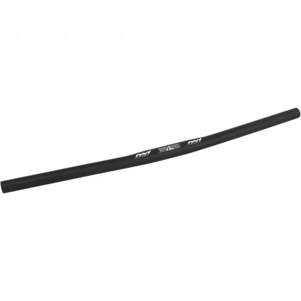 Cintre RED CYCLING PRODUCTS MOUNTAIN FLAT BAR Plat 25,4/620 Mm Noir 3 Cintre RED CYCLING PRODUCTS MOUNTAIN FLAT BAR Plat 25,4/620 Mm Noir – Image 3